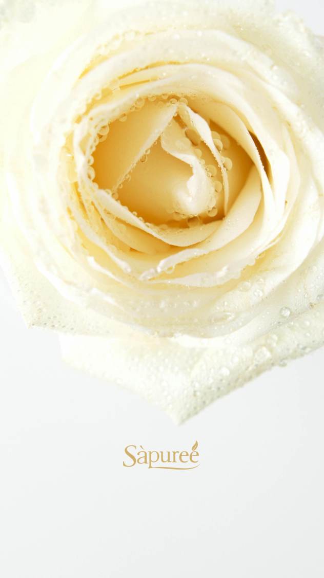 Sàpuree 品牌故事